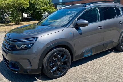 Citroen C5 Aircross 98.000 km 16.700 &euro; Kranenburg 47559