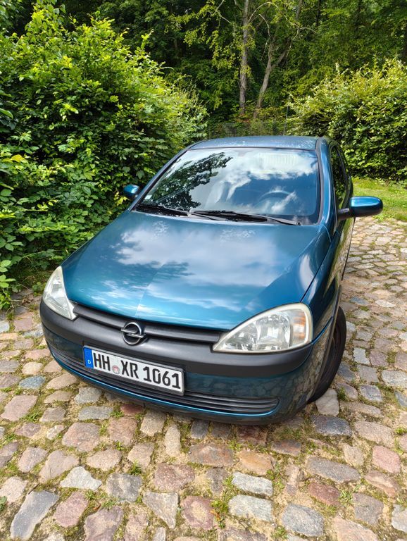 Corsa