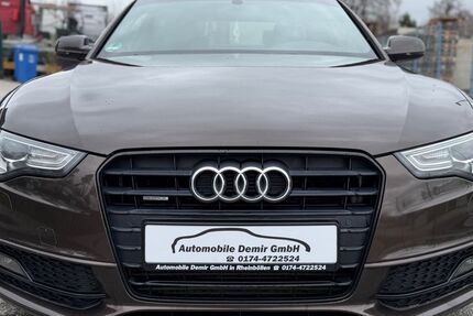 Audi A5 212.000 km 8.990 &euro; Rheinböllen 55494