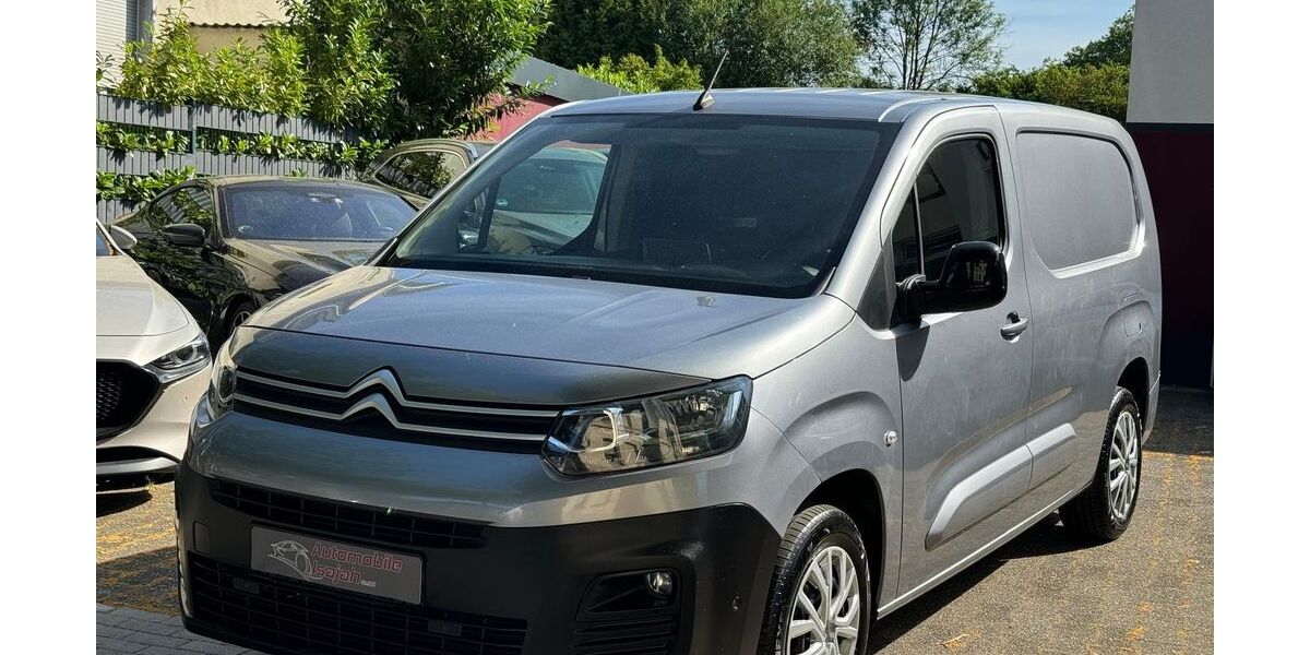 Citroen Berlingo 76.000 km 10.990 &euro; Castrop-Rauxel 44575