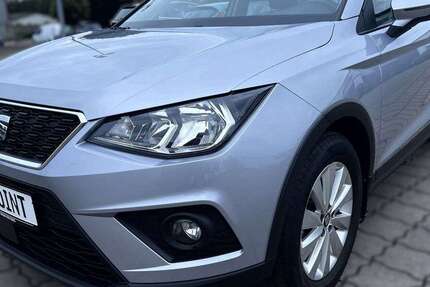 Seat Arona 40.000 km 15.990 &euro; Zeven 27404
