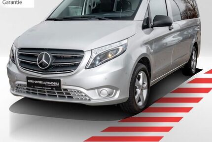 Mercedes-Benz Vito 93.191 km 40.329 &euro; Brandenburg 14772