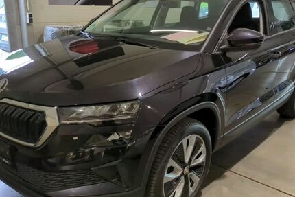 Skoda Karoq 102.000 km 21.950 € Bebra 36179
