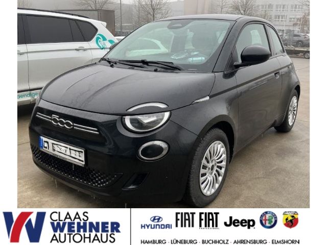 Fiat 500e 21.090 km 13.990 &euro; Ahrensburg 22926