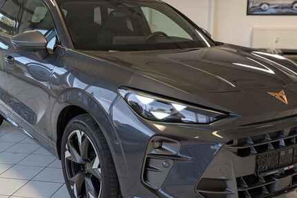 Cupra Terramar 16.500 km 33.980 &euro; Homberg (Efze) 34576