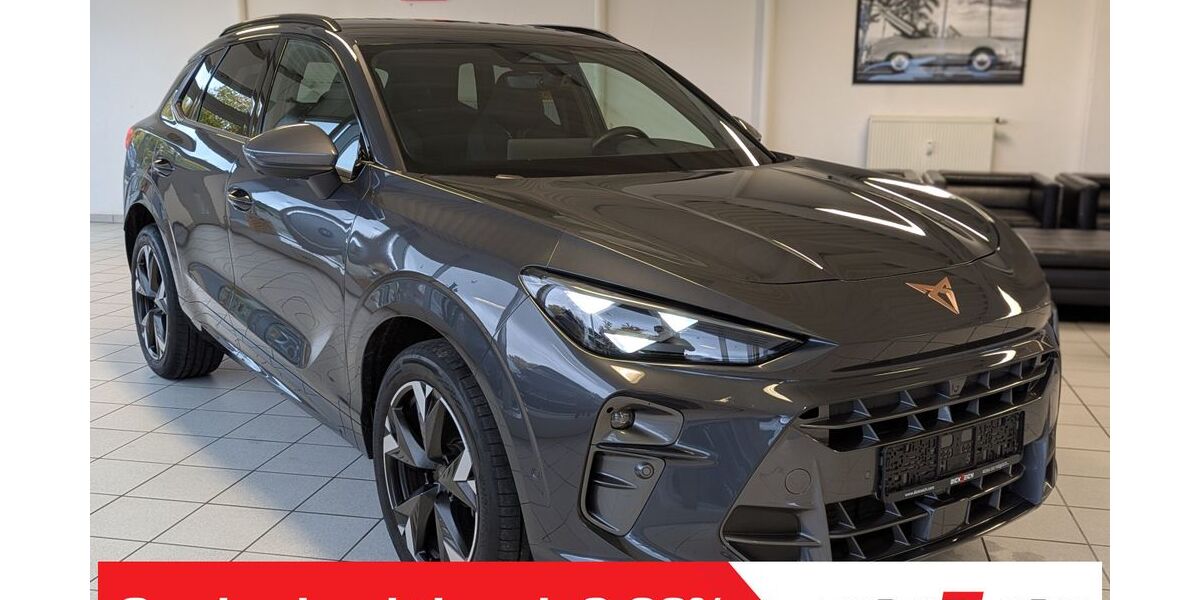 Cupra Terramar 16.500 km 33.980 &euro; Homberg (Efze) 34576