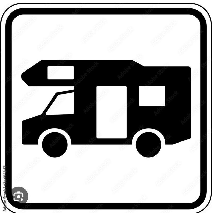 Wohnmobil Abstellplatz