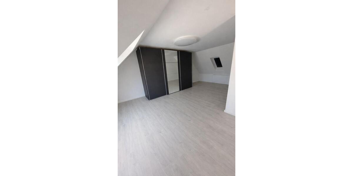 Etagenwohnung Ober-Ramstadt Ramstadt - 3 Zimmer, 70 m&sup2;, 1.250&euro; | Angebot:25792455