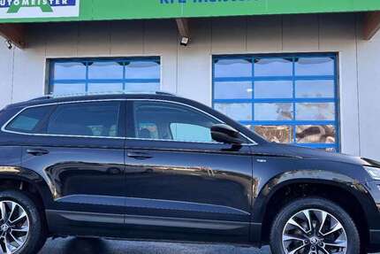 Skoda Karoq 88.150 km 22.222 &euro; Schmallenberg 57392