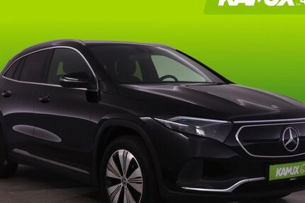 Mercedes-Benz EQA 64.378 km 27.750 &euro; Elmshorn 25337