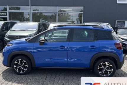 Citroen C3 Aircross 14.892 km 18.900 &euro; Wetzlar 35576
