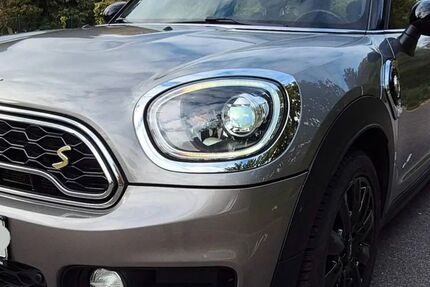 Mini Countryman SE (Cooper) 99.640 km 17.500 &euro; Elten 46446