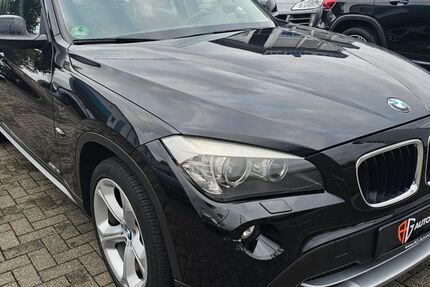 BMW X1 145.100 km 8.999 € Bielefeld 33659