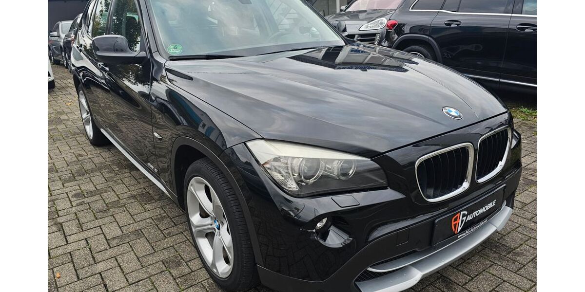 BMW X1 145.100 km 8.999 € Bielefeld 33659