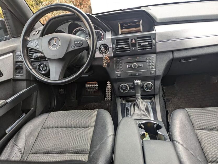GLK 220