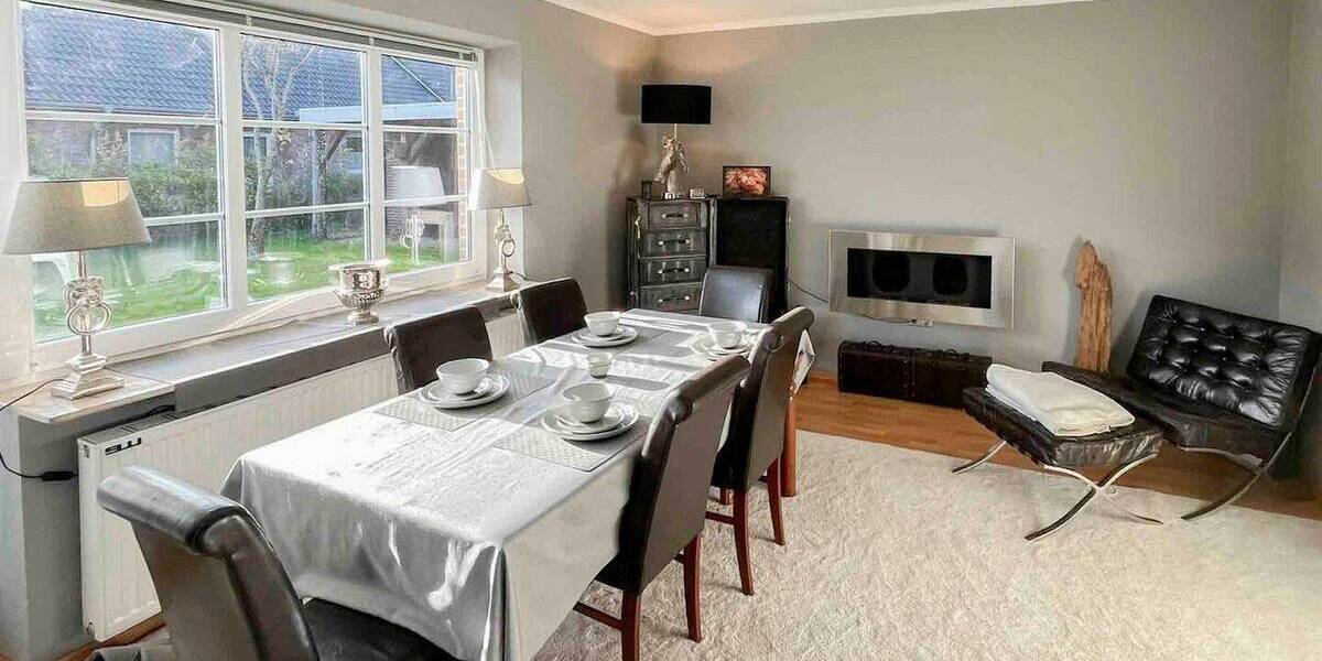 Einfamilienhaus Neukirchen - 4 Zimmer, 325.000&euro; | Angebot:26584474