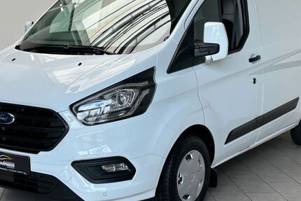 Ford Transit Custom 74.316 km 19.690 € Dachwig 99100