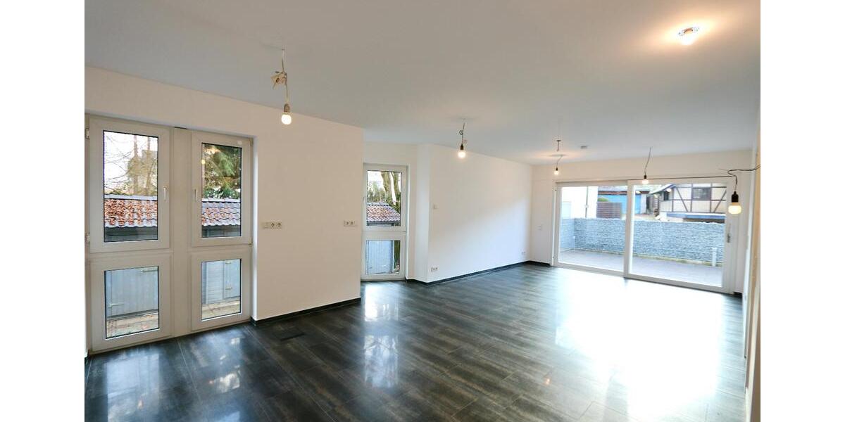 Erdgeschoßwohnung Engelskirchen - 3 Zimmer, 84 m&sup2;, 840&euro; | Angebot:25474551