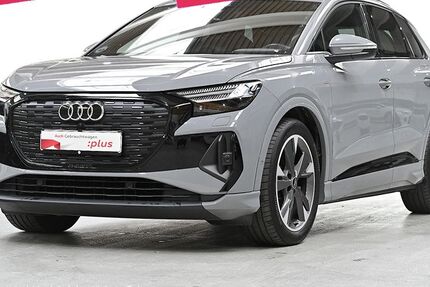Audi Q4 e-tron 29.771 km 26.999 &euro; Wuppertal 42109