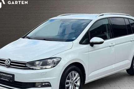 VW Touran 114.041 km 12.950 &euro; Einbeck 37574