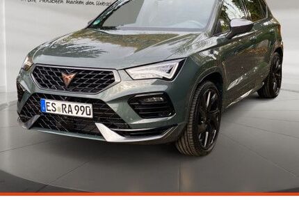 Cupra Ateca 4.000 km 46.990 &euro; Nürtingen 72622