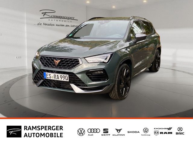 Cupra Ateca 4.000 km 46.990 &euro; Nürtingen 72622