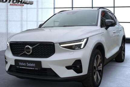Volvo XC40 39.500 km 30.990 &euro; München 81825