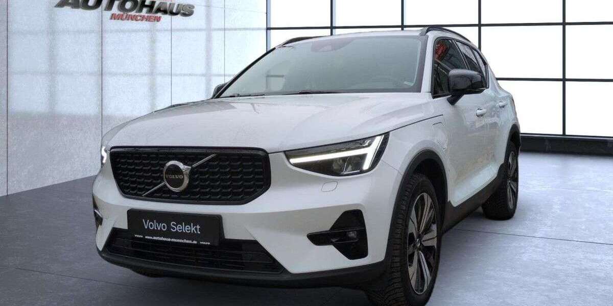 Volvo XC40 39.500 km 30.990 &euro; München 81825