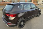 Seat Ateca Leder Navi Klima Temp. SR+WR UNFALLFREI 1a 60.000 km 15.500 &euro; Erftstadt 50374