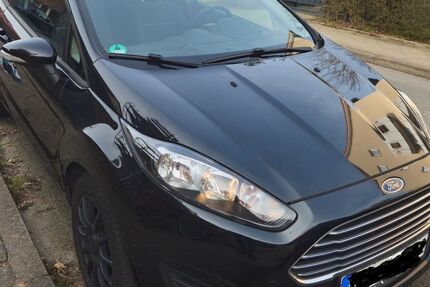 Ford Fiesta 136.047 km 3.300 &euro; Lüneburg 21335