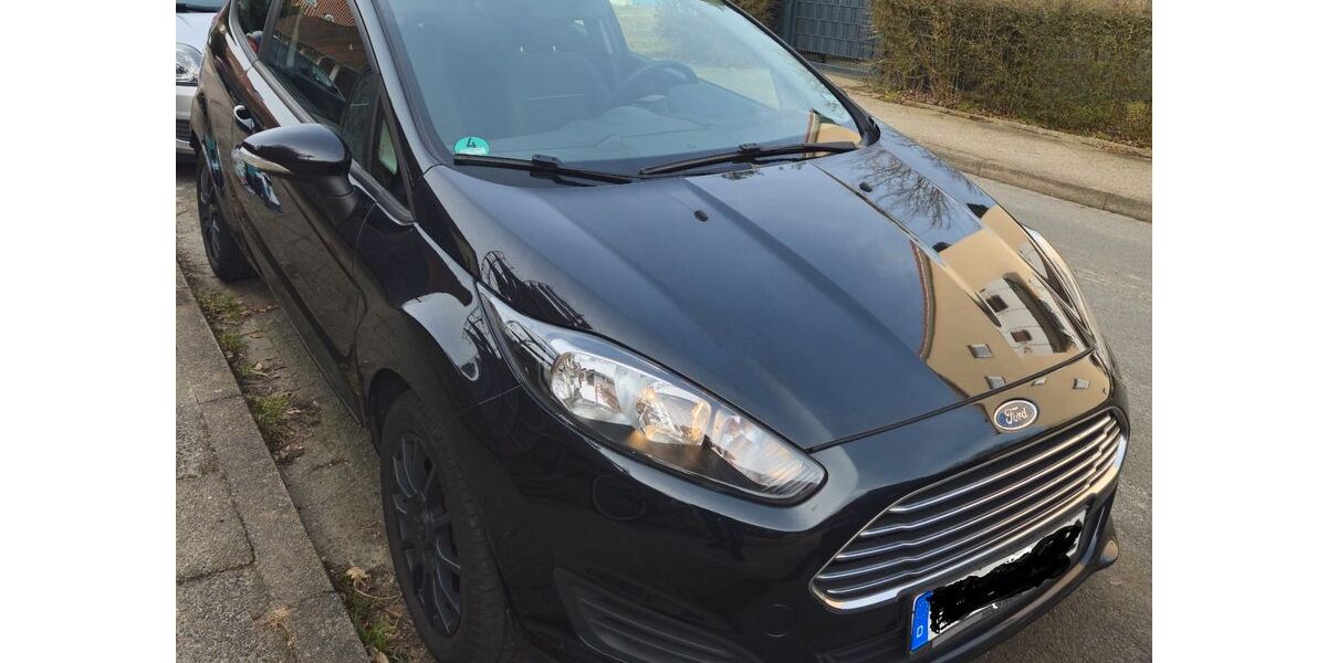 Ford Fiesta 136.047 km 3.795 &euro; Lüneburg 21335