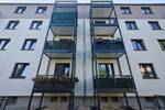 Etagenwohnung Merseburg Kötzschen - 4 Zimmer, 73 m&sup2;, 532&euro; | Angebot:26555424