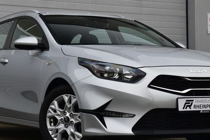 Kia ceed / Ceed 189.161 km 9.999 &euro; Geldern 47608