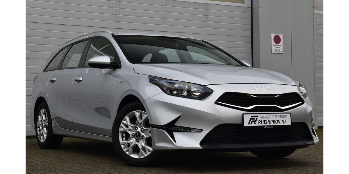 Kia ceed / Ceed 189.161 km 9.999 &euro; Geldern 47608