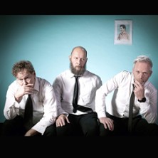 Bananafishbones - Have an Easy Tour 18.10.2026 Gasthof Klement