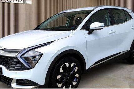 Kia Sportage 43.790 km 25.899 &euro; Oberlungwitz 09353