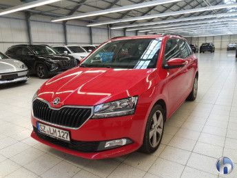 Skoda Fabia 150.000 km 9.999 &euro; Hohenbrunn bei München 85662
