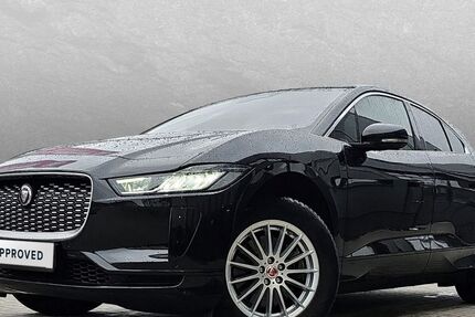 Jaguar I-Pace 60.000 km 31.190 &euro; Greding 91171