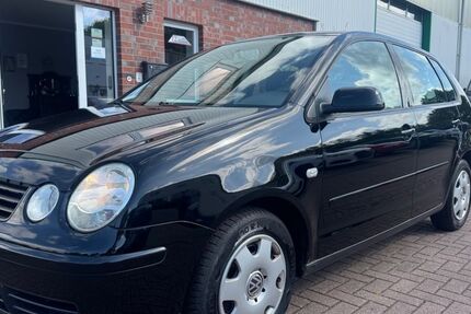 VW Polo 199.000 km 1.999 € Hollenstedt 21279