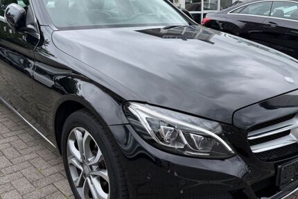 Mercedes-Benz C 250 140.000 km 19.999 &euro; Bielefeld 33659