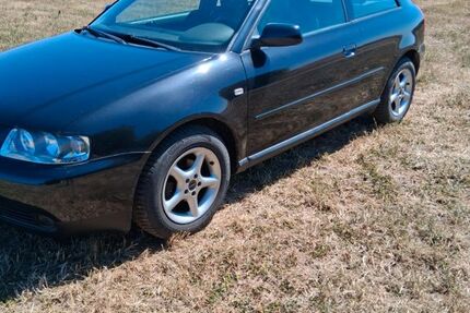 Audi A3 204.910 km 2.800 &euro; Heilbach 54673