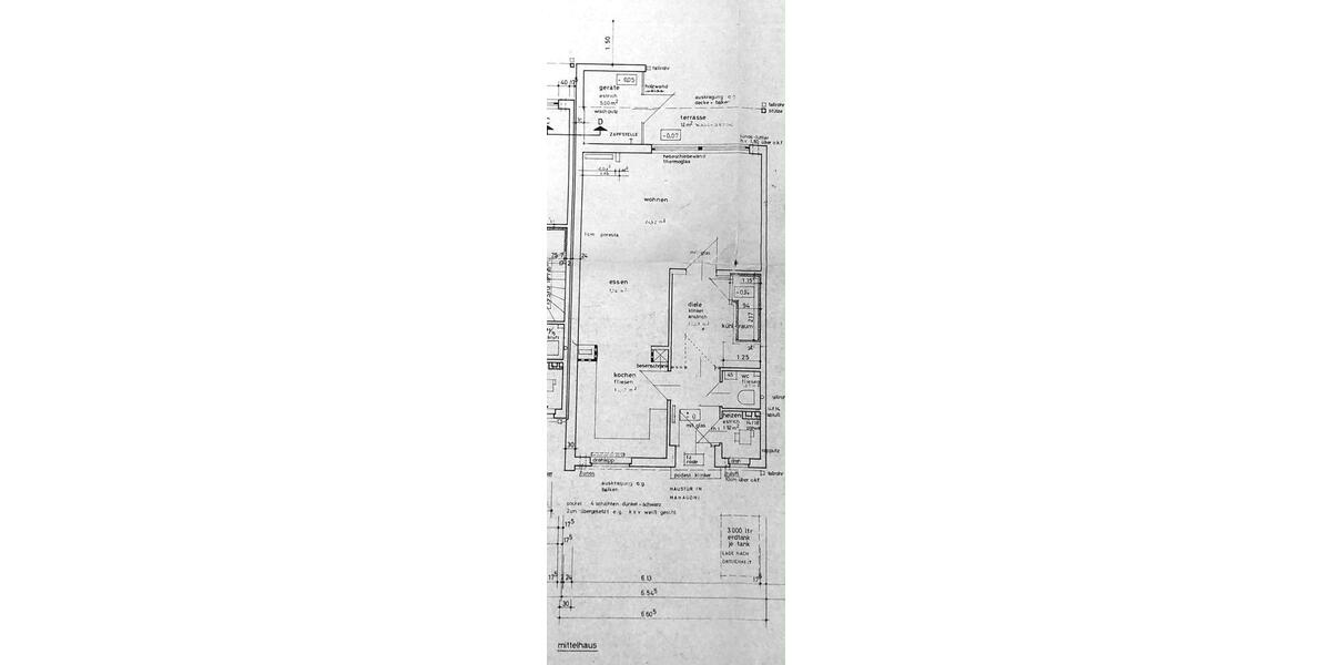 Reihenhaus Wedel - 4.5 Zimmer, 115 m&sup2;, 429.000&euro; | Angebot:27151280