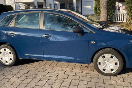 Seat Ibiza 94.908 km 8.900 &euro; Ludwigsburg 71636