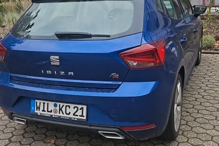Seat Ibiza 240.000 km 6.800 &euro; Traben-Trarbach 56841