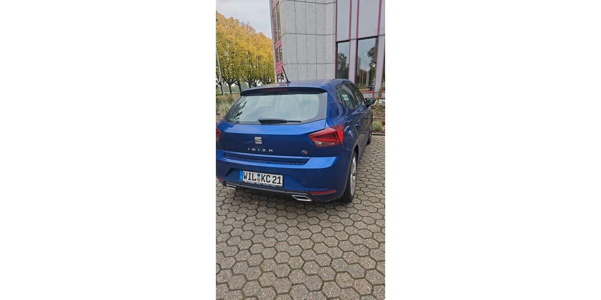 Seat Ibiza 240.000 km 6.800 &euro; Traben-Trarbach 56841
