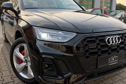 Audi Q5 50.000 km 40.949 &euro; Mönchengladbach 41069