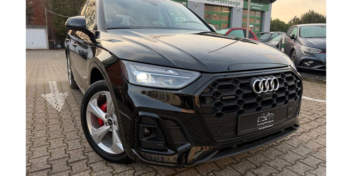 Audi Q5 50.000 km 40.949 &euro; Mönchengladbach 41069