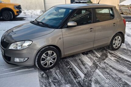 Skoda Fabia 130.000 km 5.400 &euro; Gummersbach 51645