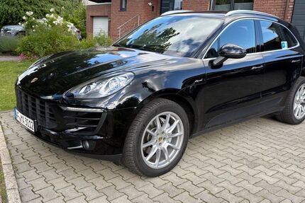 Porsche Macan 124.950 km 26.750 &euro; Veltheim 38173