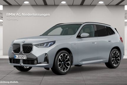 BMW X3 15.474 km 70.695 &euro; Nürnberg 90441